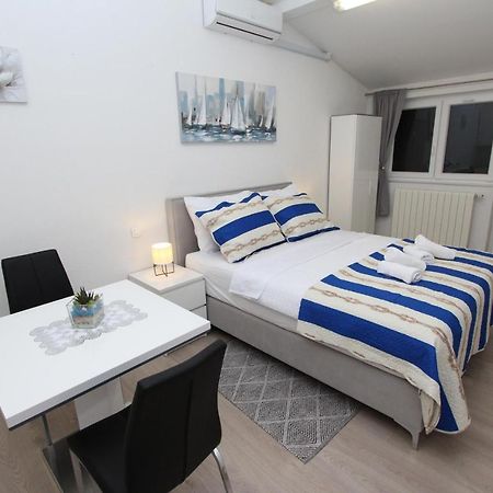 Studio Sunny Rovinj Ngoại thất bức ảnh