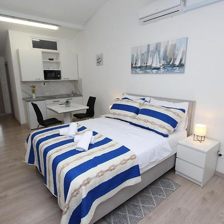 Studio Sunny Rovinj Ngoại thất bức ảnh