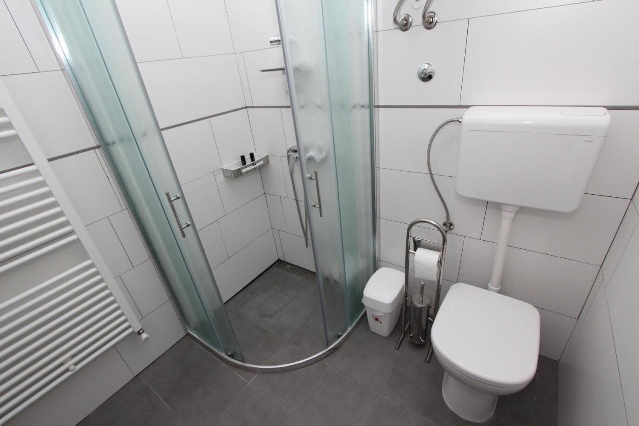 Studio Sunny Rovinj Ngoại thất bức ảnh