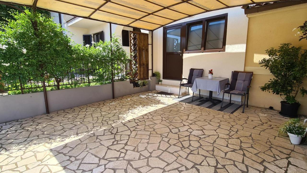 Studio Sunny Rovinj Ngoại thất bức ảnh